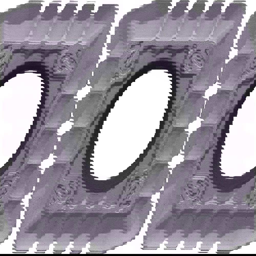 Milling Insert: PR1225, Solid Carbide